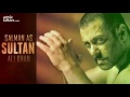 Salman Khan's BODY Building Look In Sultan LEAKED