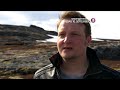 Helstrøm rydder opp