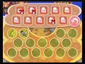 Animal Crossing: City Folk - Thanksgiving