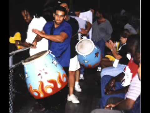 Video de Uruguay 1 - Brasil 1 de El Cuarteto de Nos