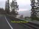Travel in Lake Takoe, the United States July 2007 (Part 2)