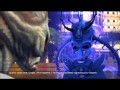 Destroy All Humans 3 Ep 1