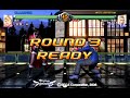 virtua fighter 5 Sarah vs Lion 2