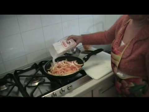 0 Video ricetta : arance candite