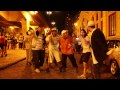 Kroif ft Dusares RapStreetSamba (Video Oficial HD)