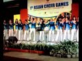 elfa's big band voices