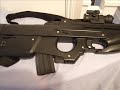 Changes to the FN2000