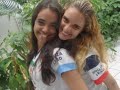 Homenagem ao 1º Ano A do souza leão em 2008 - 1ª Parte