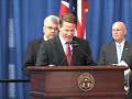 Ohio Speaker Husted Calls Payday Loans a 