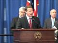 Ohio Speaker Husted Calls Payday Loans a Defective Product (A)
