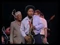 Dizzy Gilespie Band 1990 Dizzy Gilespie Band 1990