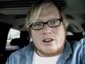 Jamie Rowe - Video Blog #38 - Random Ramblings video