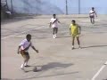 CULTURAL PEDREGAL  once estrellas viejas glorias 1993