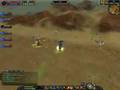 Silkroad online PvP in Japan