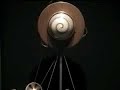 Marcel Duchamp - Rotary Demisphere (1925) Marcel Duchamp - Rotary Demisphere (1925)