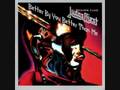 Judas Priest -  Better By You Better Than Me (Reversed)