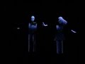 Crunch 2002 \"Circut\" - Episode 6 - Young Love (UV Sequence)
