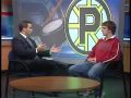 p bruins interview