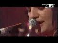 placebo live the bitter end supersonic