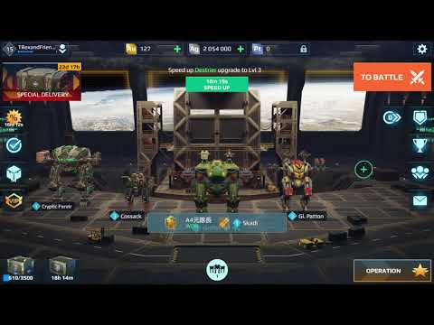 walking war robots cheats codes walking war robots cheats codes
