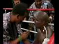 James Toney vs Hasim Rahman II (1/3)