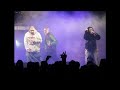 Mic Aberración - Llego la Peña