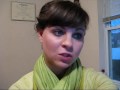 Wednesday - 12-2-09 - Wednesday Warriors - Arielle - Alternative Therapies