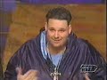 Reportaje: La Guerra dentro del Reggaeton 1998 PT 2