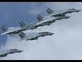 VFA-213 \"Blacklions\" F-14D and F/A-18 E/F Movie
