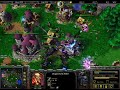 ThorZaIN vs VortiX @ TR 2/2