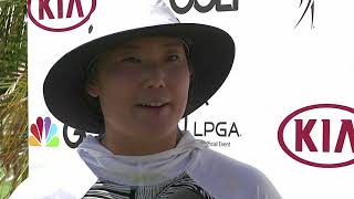 Episode 7. Seg 1. LPGA Kia Classic 