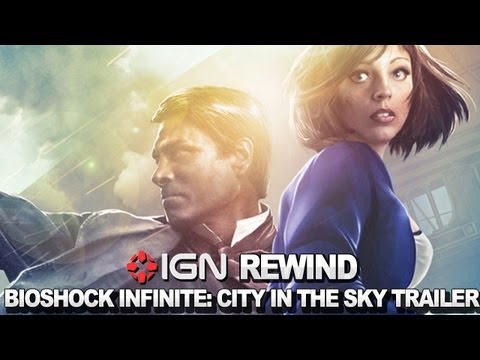 bioshock review bioshock review