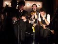 A Classic Education + Fanfarlo \"Best Regards\" live in Carpi