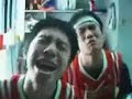 Funny Asian Backstreet Boys