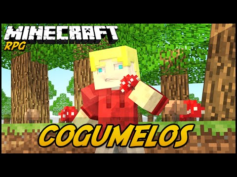 rpg - Inscreva-se▻ http://bit.ly/1nDhqQ1 ✗Outras Série do canal: ○ Minecraft: A Série2- http://bit.ly/1tvCN8J ○ Minecraft: Clash Of Clans- http://bit.ly/1pg2PNk ○ Minecraft: Perdido...