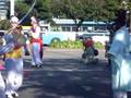 Festival de Danca em Gangnam-gu, Seoul ...