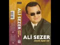 Ali Sezer -Yinemi figan var