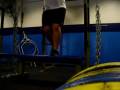 videos de Chad Smith-Step Ups with Chains