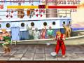 videos de Street Fighter 2 Champ Edition Accelerated and MAME cheats