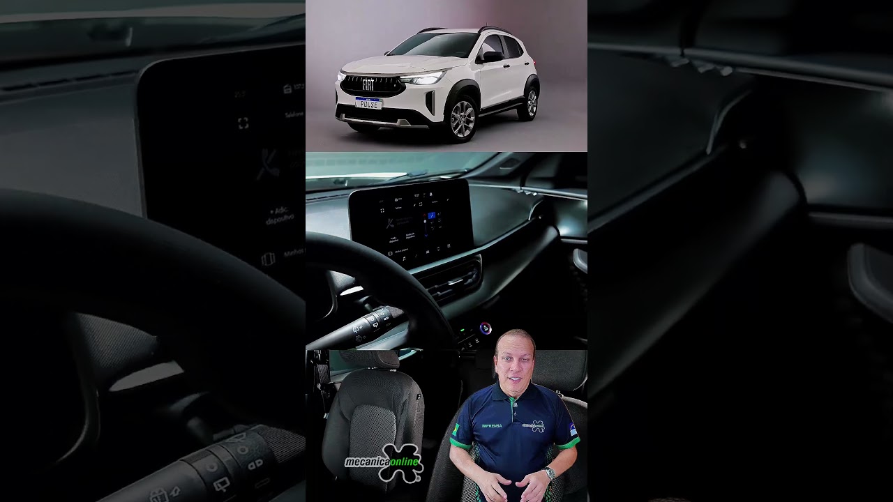 Fiat antecipa BNDES e zera preços com superdescontos para aplicativos e táxis