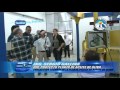 Evaluación Técnica en la Planta Piloto de Aceite de Oliva