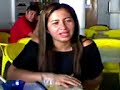 Digo foda-se as leis e todas regrasEu não me agrego a nenhuma delasMe chamam de marginal só por fumar minha ervaPorque isso tanto os interessaJá está provadoCientificamente o verdadeiro poder, que ela age sobrea menteQuerem nos limitar de ir mais alémÉ muito fácil criticar sem se informarSe informe antes de falar e legalize ganja (Refrão)Legalize já, legalize jáPorque uma erva natural não pode te prejudicarO álcool mata bancado pelo código penalOnde quem fuma maconha é que é marginalE por que não legalizar ? e por que não legalizar ?Estão ganhando dinheiro e vendo o povo se matarTendo que viver escondido no submundoTratado como pilantra, safado, vagabundoPor fumar uma erva fumada em todo mundoÉ mais que seguro proibir que é um absurdoAí provoca um tráfico que te mata em um segundoA polícia de um lado e o usuário do outroEles vivem numa boa e o povo no esgotoE se diga não às drogas, mas saiba o que está dizendoEles põe campanha na tevê e por trás vão te fudendoEste é o planet hemp alertando pro chegadoPra você tomar cuidado com os porcos fardadosNão falo por falar eu procuro me informarÉ por isso que eu digo legalize ganja