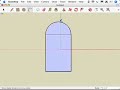 SketchUp: Dusting off SketchUp\