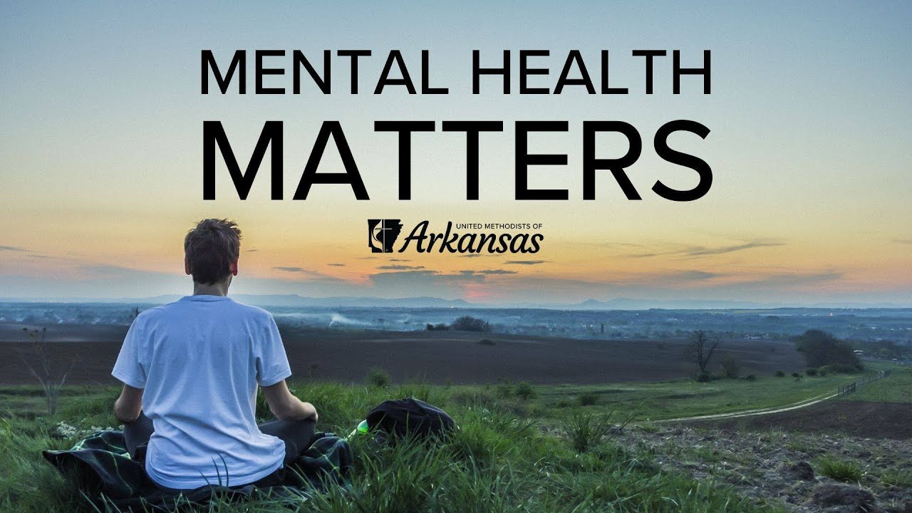 Mental Health Matters (06/23/2020)
