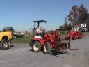 Kubota R520 Kubota R520