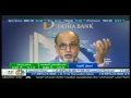 Doha Bank CEO Dr. R. Seetharaman's interview with CNBC Arabia - GCC Economic Diversification - Wed, 08-Jun-2016