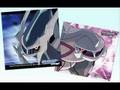 Pokemon D/P Music  - Dialga/Palkia Battle