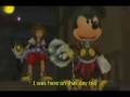 Kingdom Hearts Coded cutscenes & Trailer with subs