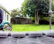 mini chopper 200cc