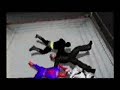 nodq caw ppv holiday havoc dec 2006  part 4 